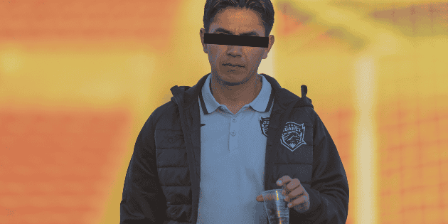 Libran de cargos a Dieter Villalpando, exjugador de Chivas; Fiscal&iacute;a apelar&aacute; la decisi&oacute;n