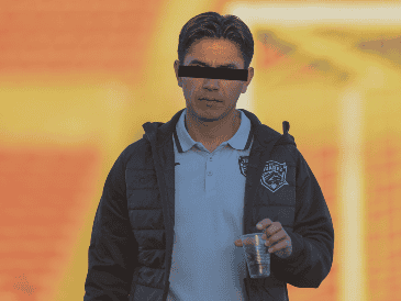 Dieter Villalpando enfrenta este caso desde el 2020, a partir de que una mujer presentase una denuncia por el delito de violación. IMAGO7/ARCHIVO