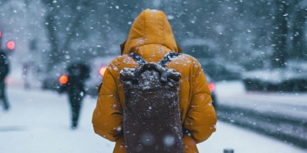 Navidad 2025: La &uacute;ltima vez que nev&oacute; en la CDMX un 25 de diciembre