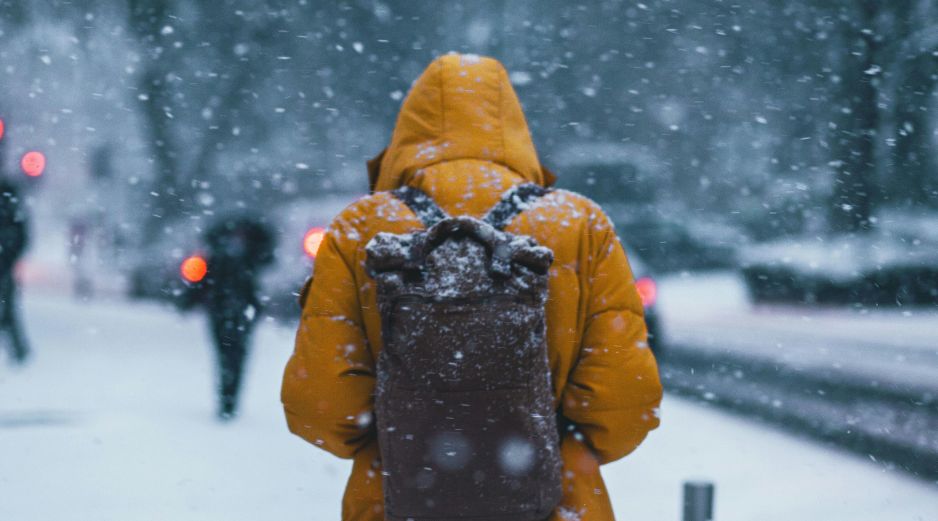 No se sabe con certeza si próxiamente habrá nieve de vuelta en Ciudad de México. UNSPLASH / T. HOLMES