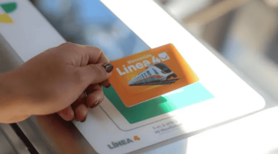 Se prevé que la Línea 4 del Tren Ligero movilice diariamente a 106 mil personas en promedio, gracias no solo a sus vagones de tren, sino a la operación de cinco rutas alimentadoras. EL INFORMADOR/ A. NAVARRO