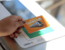 Se prevé que la Línea 4 del Tren Ligero movilice diariamente a 106 mil personas en promedio, gracias no solo a sus vagones de tren, sino a la operación de cinco rutas alimentadoras. EL INFORMADOR/ A. NAVARRO