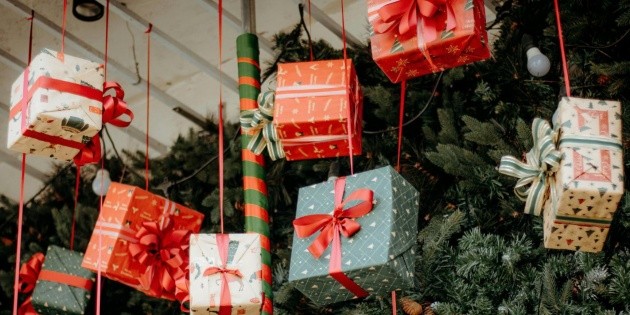 Navidad 2025: &iquest;Cu&aacute;l es el origen de los regalos navide&ntilde;os?
