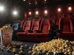 El comportamiento del público en 2025 dejó en claro qué propuestas cinematográficas siguen funcionando en México. PIXABAY