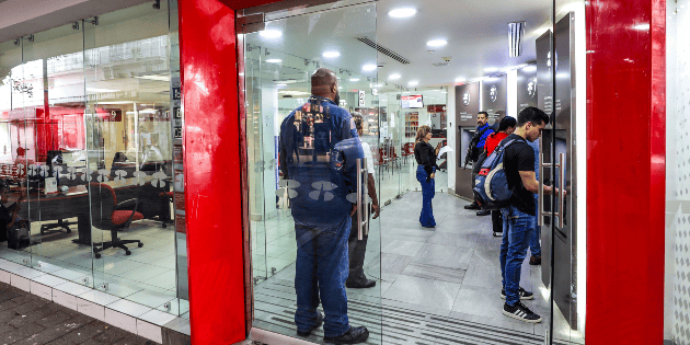 Este es el banco que S&Iacute; abrir&aacute; el jueves 25 de diciembre