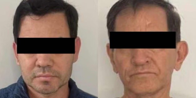 Iv&aacute;n Archivaldo Guzm&aacute;n: Suegro y cu&ntilde;ado de 'El Chapito' comparecen en Puente Grande