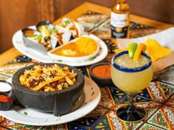 Taste Atlas reafirma que México no solo preserva su herencia gastronómica, sino que la proyecta al mundo como una de las más influyentes y apreciadas, rumbo a 2026. Unsplash