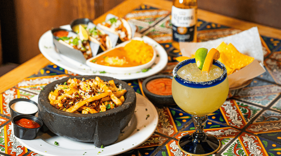 Taste Atlas reafirma que México no solo preserva su herencia gastronómica, sino que la proyecta al mundo como una de las más influyentes y apreciadas, rumbo a 2026. Unsplash