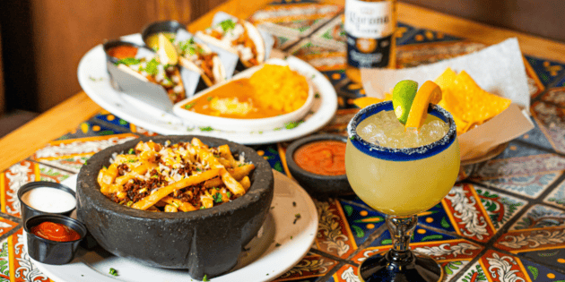 Estos son los mejores 5 restaurantes de M&eacute;xico antes de 2026, seg&uacute;n Taste Atlas