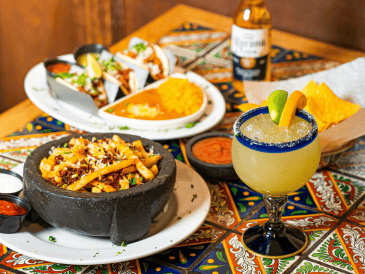 Taste Atlas reafirma que México no solo preserva su herencia gastronómica, sino que la proyecta al mundo como una de las más influyentes y apreciadas, rumbo a 2026. Unsplash