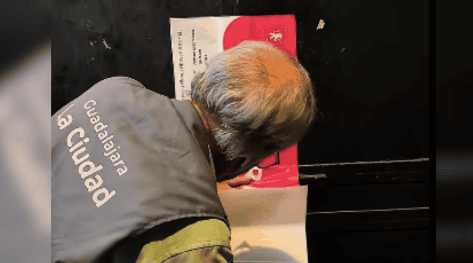 Los habitantes de Guadalajara pueden hacer reportes por exceso de ruido en todo el municipio. ESPECIAL