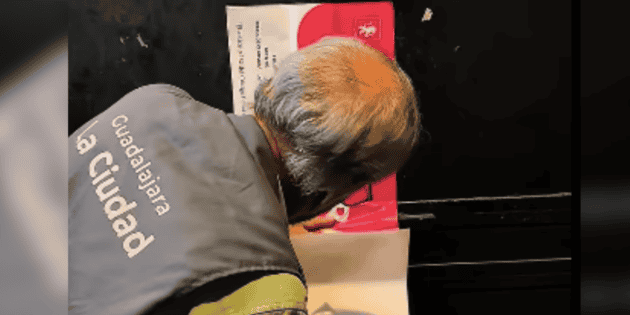 Suman tres clausuras e infracciones en operativo antirruido en Guadalajara