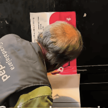 Los habitantes de Guadalajara pueden hacer reportes por exceso de ruido en todo el municipio. ESPECIAL