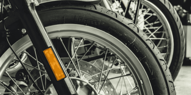 Decomisan 62 motocicletas y droga ligadas a exatleta ol&iacute;mpico buscado por EU