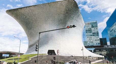 Estas son algunas de las opciones disponibles para disfrutar la capital durante la Navidad. UNSPLASH.