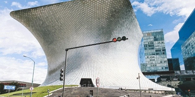 &iquest;Qu&eacute; lugares est&aacute;n abiertos el 25 de diciembre en CDMX?