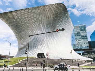 Estas son algunas de las opciones disponibles para disfrutar la capital durante la Navidad. UNSPLASH.