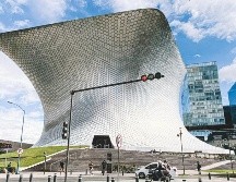 Estas son algunas de las opciones disponibles para disfrutar la capital durante la Navidad. UNSPLASH.