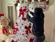 Diversos estudios han demostrado que la soledad está vinculada con un mayor riesgo de enfermedades cardiovasculares, deterioro cognitivo temprano, depresión, ansiedad e incluso mortalidad prematura. EFE/M. León