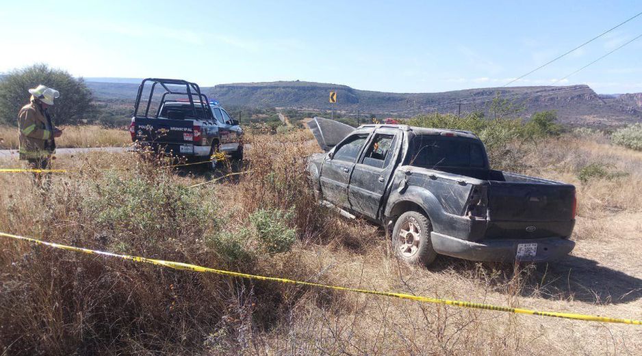 En ambos casos, la Unidad Estatal de Protección Civil y Bomberos de Jalisco atendió los percances. ESPECIAL
