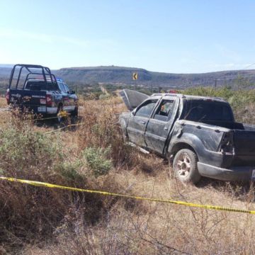 En ambos casos, la Unidad Estatal de Protección Civil y Bomberos de Jalisco atendió los percances. ESPECIAL