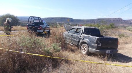 En ambos casos, la Unidad Estatal de Protección Civil y Bomberos de Jalisco atendió los percances. ESPECIAL