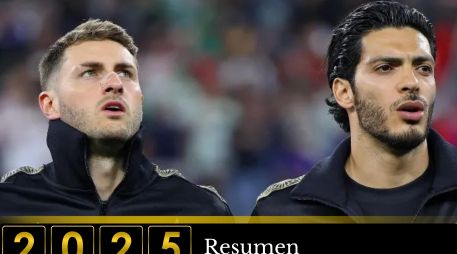 Desde la consolidación de Jannik Sinner en el tenis hasta los récords goleadores de Raúl Jiménez y Santiago Giménez, repasamos los eventos que definieron el arranque del año. ESPECIAL / IMAGO7 y CANVA