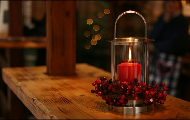 Todos los años podemos disfrutar y aprender mucho sobre el significado real de la Navidad. UNSPLAH / M. B