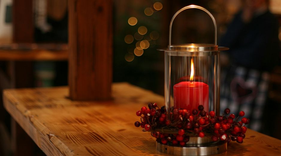 Todos los años podemos disfrutar y aprender mucho sobre el significado real de la Navidad. UNSPLAH / M. B