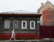 Alemania convocó al embajador ruso después de que los servicios secretos alemanes atribuyeran a Rusia un ciberataque. EFE/ARCHIVO