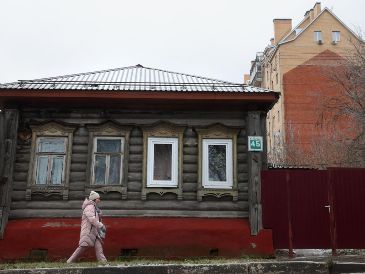 Alemania convocó al embajador ruso después de que los servicios secretos alemanes atribuyeran a Rusia un ciberataque. EFE/ARCHIVO