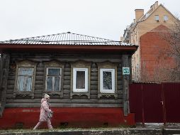 Alemania convocó al embajador ruso después de que los servicios secretos alemanes atribuyeran a Rusia un ciberataque. EFE/ARCHIVO