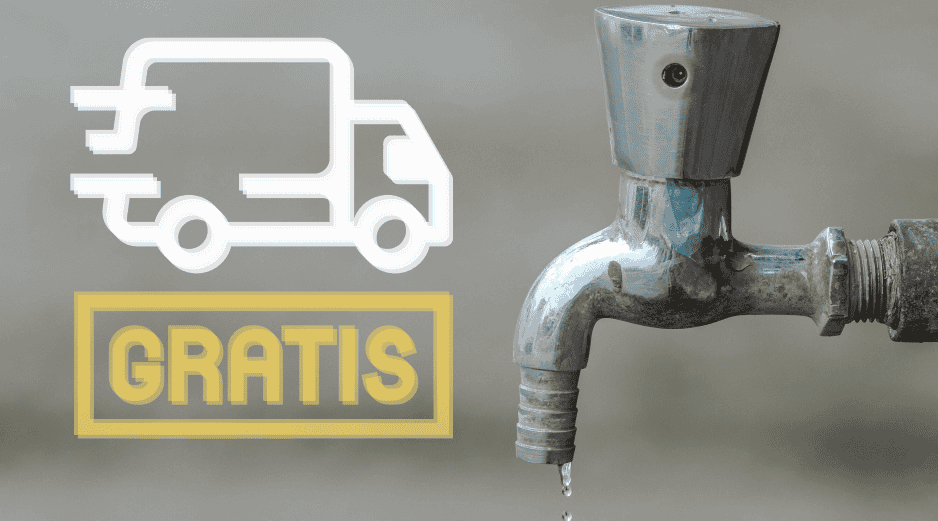 La intervención del Siapa sustituye a la que se realiza durante la temporada de Semana Santa, por lo que en dicho periodo ya no habrá suspensión de agua. EL INFORMADOR/ARCHIVO