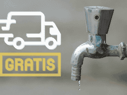 La intervención del Siapa sustituye a la que se realiza durante la temporada de Semana Santa, por lo que en dicho periodo ya no habrá suspensión de agua. EL INFORMADOR/ARCHIVO