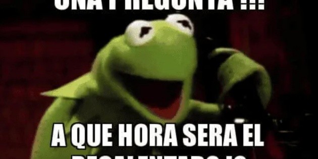 &iexcl;Feliz d&iacute;a del recalentado! Con memes, en redes sociales celebran la Navidad