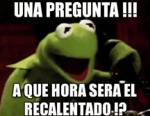 Como cada 25 de diciembre, usuarios de las diferentes redes sociales han publicado los mejores memes para hablar de esta singular tradición favorita para muchos en estas fechas decembrinas. ESPECIAL / INTERNET