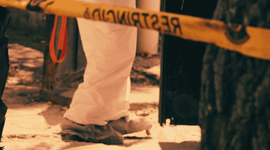 Policías municipales acudieron al sitio tras recibir el reporte de una persona que se encontraba tirada en la vía pública. EL INFORMADOR / ARCHIVO