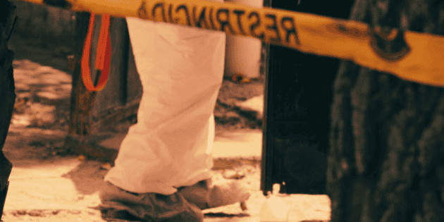 Se registran dos homicidios en la ZMG durante festejos de Navidad