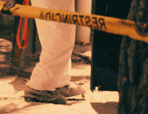 Policías municipales acudieron al sitio tras recibir el reporte de una persona que se encontraba tirada en la vía pública. EL INFORMADOR / ARCHIVO