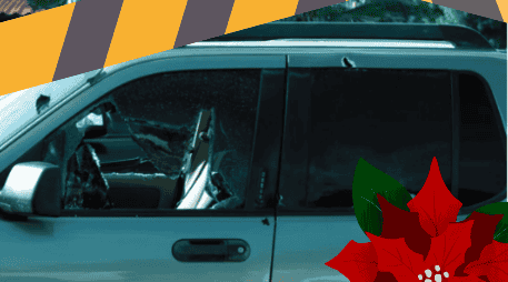 Además de las víctimas mortales, se registró el asalto violento en una estética que mantiene a una de las empleadas en el hospital. AFP / ARCHIVO