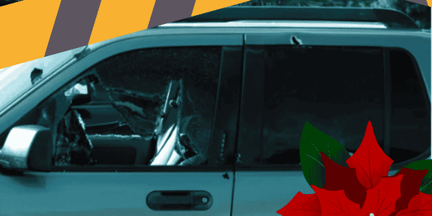 Se registr&oacute; Nochebuena violenta en Culiac&aacute;n; dej&oacute; algunos fallecidos