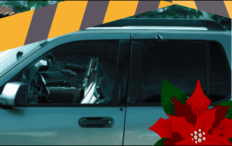 Además de las víctimas mortales, se registró el asalto violento en una estética que mantiene a una de las empleadas en el hospital. AFP / ARCHIVO