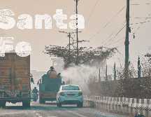 Ante los episodios de la mala calidad del aire, la SEMADET reitera el llamado a la población a no realizar fogatas ni usar pirotecnia no controlada durante esta temporada. ESPECIAL