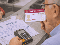 De acuerdo con el Directorio de Beneficios Inapam, 12 estados de México ofrecen descuentos en el cobro de predial y agua para adultos mayores. ESPECIAL/ChatGPT