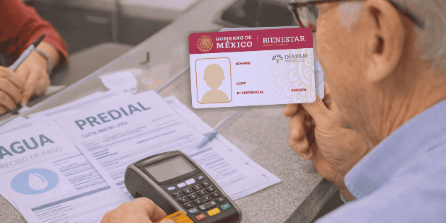 Inapam: municipios que tendr&aacute;n 50% de descuento en el predial en enero 2026