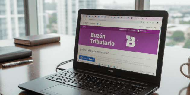 SAT: Qui&eacute;nes deben habilitar el Buz&oacute;n Tributario y qui&eacute;n no