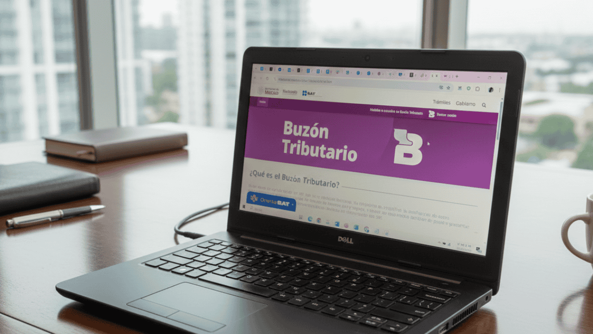 ¿Quiénes deben activar el Buzón Tributario del SAT?