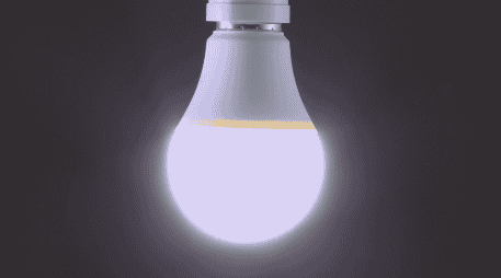 Aunque estas luces no buscan desplazar por completo a los LED, sí proponen una forma distinta de iluminar los espacios. ESPECIAL