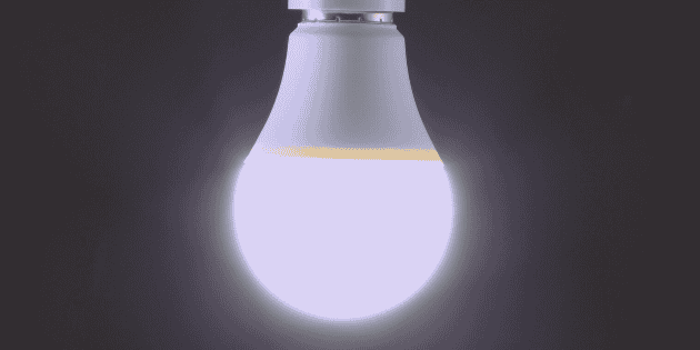 &iquest;Mejor que los Led? Esta es la nueva tecnolog&iacute;a que cambia las l&aacute;mparas y paneles para siempre