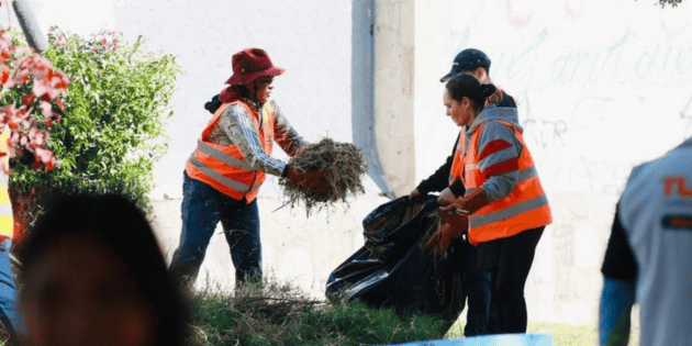 Siempre Hay Chamba genera 34 mil empleos en Tlajomulco